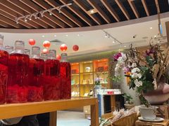 -若蘭慈·无国界素食料理(欢乐海岸店)