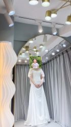 -衣贝姿婚纱礼服馆