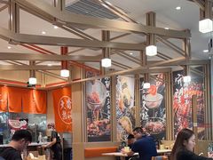 -味千拉面(南宁江南万达店)