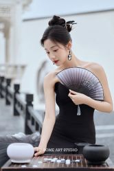 -27°罗马风情婚纱摄影