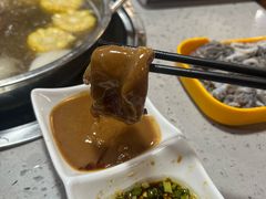 -杏花吴记牛肉火锅
