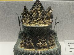 -西安市广仁寺