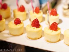 -裕达国贸酒店·中华汇