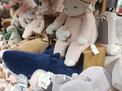 -九木杂物社(恒隆广场店)