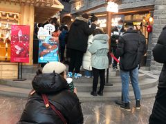 -月枫堂(长春这有山店)