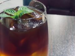 -游心咖啡(青山滨江店)