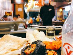 香蕉飞饼-江味龙虾馆·裸蓝龙虾(南山店)