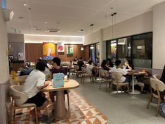 -必胜客(阿罗海店)