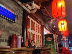 -谭鸭血老火锅(漳州路店)