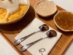 -KOI Thé(力宝广场店)
