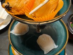 -东方御宴海鲜酒楼(棕泉酒店)