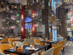 -巴依老爷新疆美食(清华东门店)