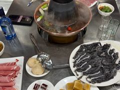 -三兴涮羊肉(荣安大街店)