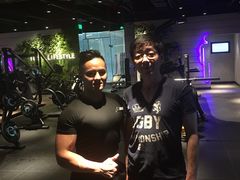 -威尔仕健身·游泳(KING88店)