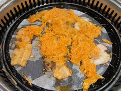 -鹤之乡·齐齐哈尔烤肉·非遗(秋涛路店)