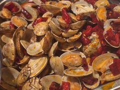 -喝丢一只鞋海鲜烧烤·海肠捞饭(东关街店)