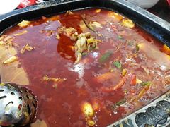 -自贡好吃客(科华店)