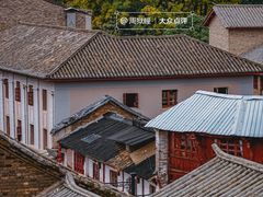 -昆明老街