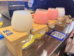 -大头叔烤鸡爪·朝鲜族烤串(天池路店)