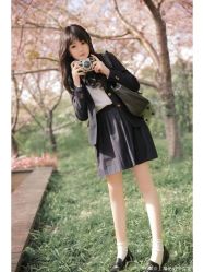 -蜜桃少女VISION写真馆(雁塔店)
