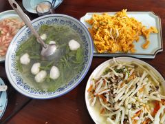 -美味之家·湖景农家乐(太湖东山店)