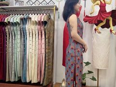 -上海科技馆(地铁站)