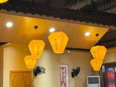 -冰城焰会大丰收铁锅炖(萝岗万达金街店)