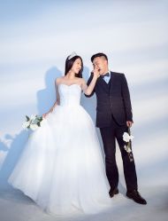 -卡米拉婚纱摄影工作室(金汇广场店)