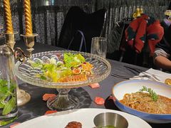 -小火花·干式熟成牛排馆Spark SteakHouse(剑桥郡店)