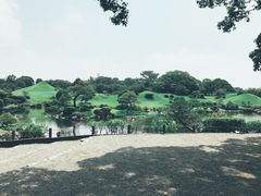 -水前寺成趣园