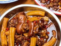 -回家吃饭·地道南昌菜(建德观总店)