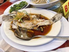 -大茄来海鲜餐厅(亚洲城分行)