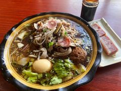-邵顺兴锅盖面(金山宝地店)