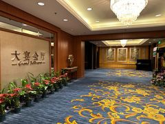 -哈尔滨香格里拉大酒店