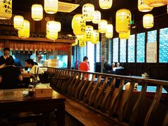 -古铺良食(柯城店)