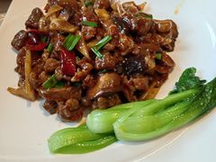 -马凯餐厅(长椿街店)