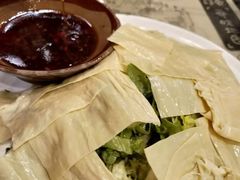 -田园印象·成都土菜院子(华阳店)