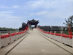 -朱仙镇启封故园景区
