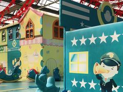 -南宫五洲植物乐园