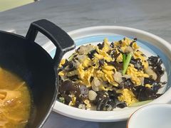-老李家土菜馆·安吉地标美食