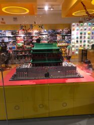 -乐高授权专卖店(朝阳大悦城店)