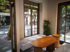 -KYO COFFEE(胶州路店)