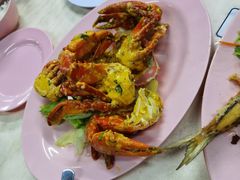 -蟹皇海鲜餐厅