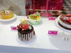 -味多美(江桥万达店)