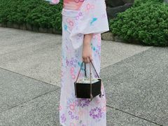 -东京浅草和服体验江户和装工房雅(浅草本店)