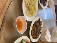 -长平老姿娘夜粥(平东一街店)