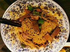 -阿大排档(长春这有山店)