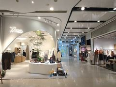 -五月花商业广场(中山五路店)