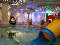 -水晶之星洗浴温泉汗蒸