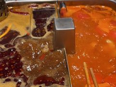 -海底捞火锅(攀枝花万达店)
